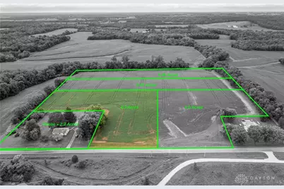 0 Millerstown Road, Urbana, OH 43078 - Photo 1