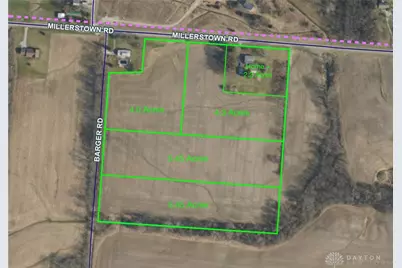 0 Millerstown Road, Urbana, OH 43078 - Photo 3