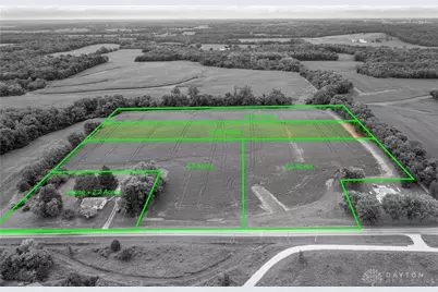 0 Barger Road, Urbana, OH 43078 - Photo 1