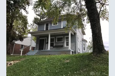 156 E Hillcrest Avenue, Dayton, OH 45405 - Photo 1