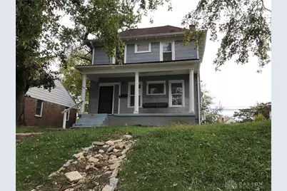 156 E Hillcrest Avenue, Dayton, OH 45405 - Photo 33