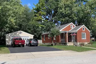 12 Harshman St, Brookville, OH 45309 - Photo 1