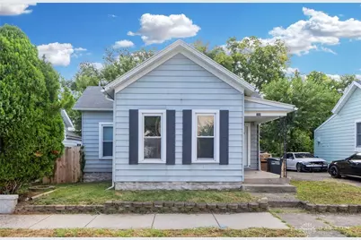 144 Alton Avenue, Dayton, OH 45404 - Photo 1