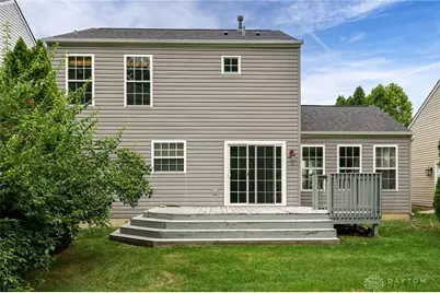 3611 King Edward Way, Beavercreek, OH 45431 - Photo 5