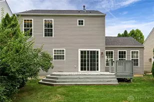 3611 King Edward Wy, Beavercreek, OH 45431 - Photo 5