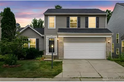 3611 King Edward Way, Beavercreek, OH 45431 - Photo 1