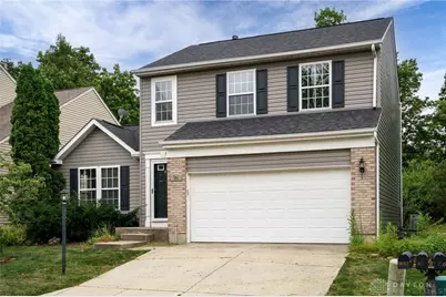 3611 King Edward Way, Beavercreek, OH 45431 - Photo 3