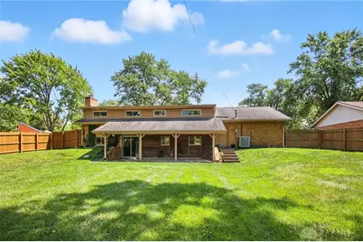 2021 Stayman Drive, Kettering, OH 45440 - Photo 33