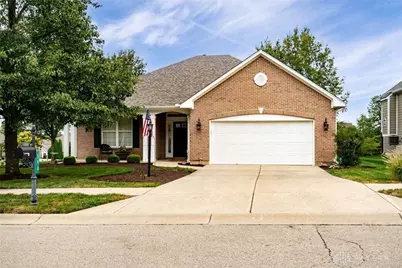 590 Carrick Drive, Dayton, OH 45458 - Photo 1