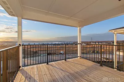 473 Bethpage Way #8-303, Turtlecreek Twp, OH 45036 - Photo 21