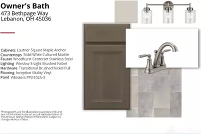 473 Bethpage Way #8-303, Turtlecreek Twp, OH 45036 - Photo 3