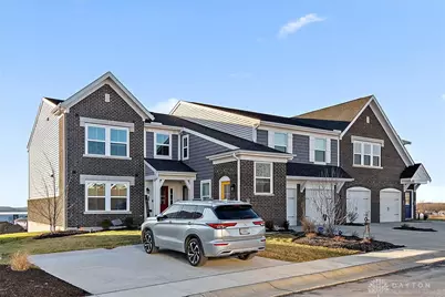 473 Bethpage Way #8-303, Turtlecreek Twp, OH 45036 - Photo 23