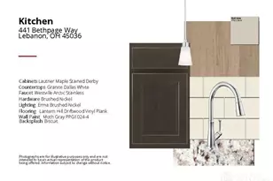 441 Bethpage Way, Lebanon, OH 45036 - Photo 3