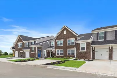 441 Bethpage Way #7-305, Lebanon, OH 45036 - Photo 1