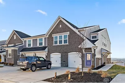 441 Bethpage Way #7-305, Lebanon, OH 45036 - Photo 21