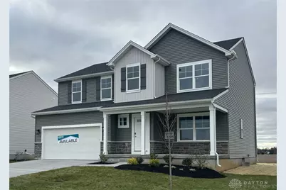 514 Red Maple Lane, Wilmington, OH 54177 - Photo 1