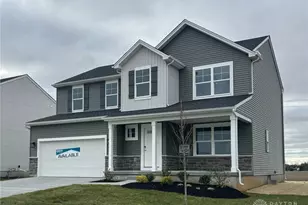 514 Red Maple Ln, Wilmington, OH 54177 - Photo 1