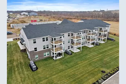 453 Bethpage Way #7-204, Lebanon, OH 45036 - Photo 27