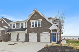 453 Bethpage Way, Lebanon, OH 45036 - Photo 1