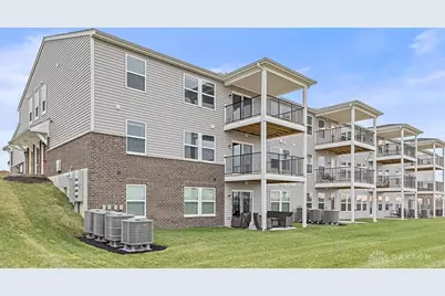 445 Bethpage Way #7-304, Lebanon, OH 45036 - Photo 23