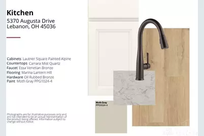 5370 Augusta Drive #10-201, Turtlecreek Twp, OH 45036 - Photo 3