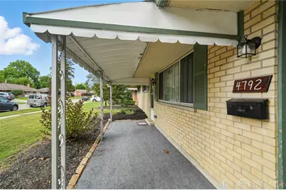 4792 Loxley Drive, Moraine, OH 45439 - Photo 3