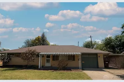 4792 Loxley Drive, Moraine, OH 45439 - Photo 1