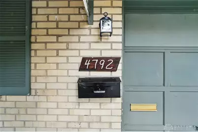 4792 Loxley Drive, Moraine, OH 45439 - Photo 5