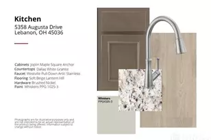 5358 Augusta Dr, Lebanon, OH 45036 - Photo 3