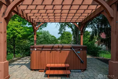 2940 Stonewall Drive, Beavercreek, OH 45434 - Photo 75