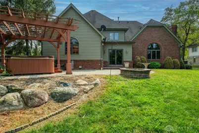 2940 Stonewall Drive, Beavercreek, OH 45434 - Photo 79