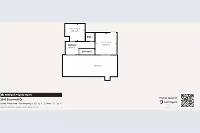 2940 Stonewall Drive, Beavercreek, OH 45434 - Photo 93