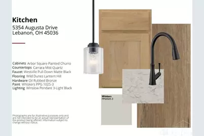 5354 Augusta Drive #10-304, Turtlecreek Twp, OH 45036 - Photo 3