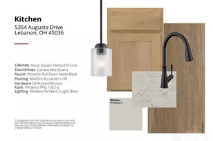 5354 Augusta Dr, Turtlecreek Twp, OH 45036 - Photo 3