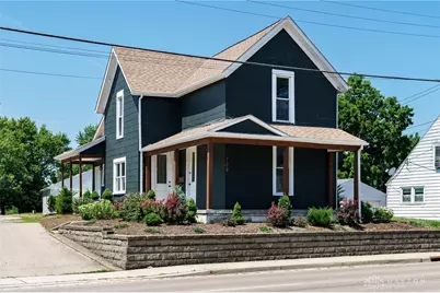 708 N Market Street, Troy, OH 45373 - Photo 1