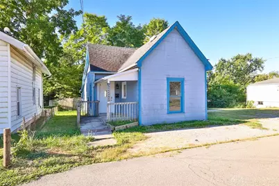 21 S Buckles Avenue, Jamestown Vlg, OH 45335 - Photo 1