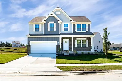 85 Chestnut Street, Springboro, OH 45066 - Photo 1