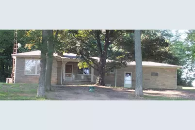 1723 Harrison Road, New Madison, OH 45346 - Photo 1