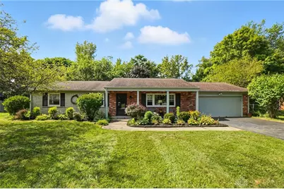 4475 Ardonna Lane, Beavercreek, OH 45432 - Photo 1