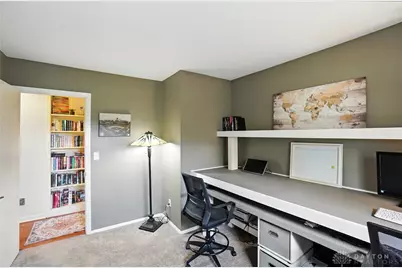 4475 Ardonna Lane, Beavercreek, OH 45432 - Photo 17