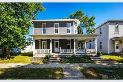 124 Deem Street, Eaton, OH 45320 - Photo 3