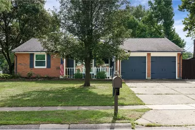 1000 Skyview Drive, West Carrollton, OH 45449 - Photo 3