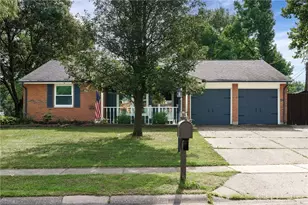 1000 Skyview Dr, West Carrollton, OH 45449 - Photo 3