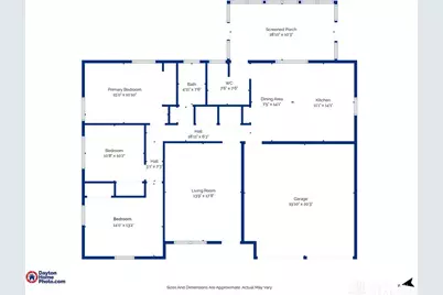 1000 Skyview Drive, West Carrollton, OH 45449 - Photo 47