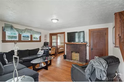 321 Glenn Avenue, Springfield, OH 45505 - Photo 5