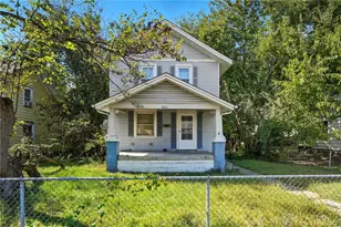 321 Glenn Ave, Springfield, OH 45505 - Photo 1