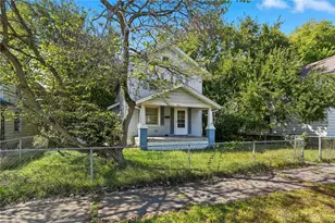 321 Glenn Ave, Springfield, OH 45505 - Photo 3