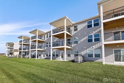 421 Bethpage Way #7-102, Lebanon, OH 45036 - Photo 21