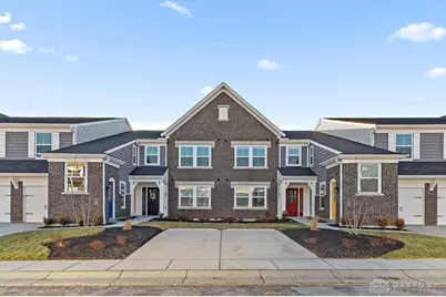 421 Bethpage Way #7-102, Lebanon, OH 45036 - Photo 25