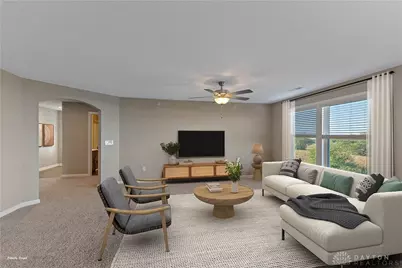 401 Bethpage Way #7-201, Lebanon, OH 45036 - Photo 7